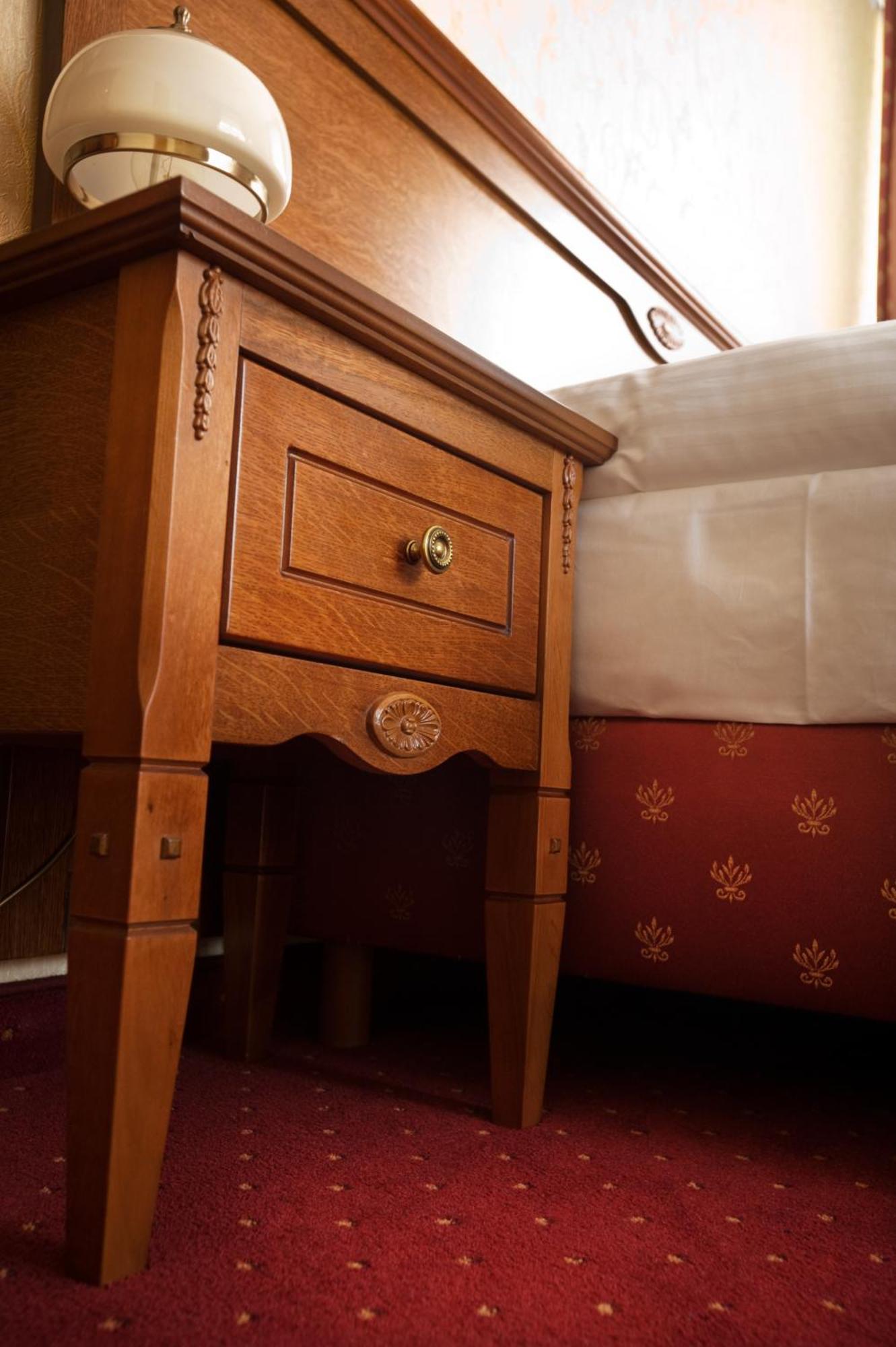 Hotel Korona Сандомир Екстериор снимка